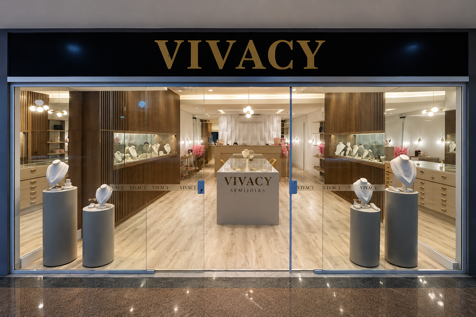 Vivacy Joias